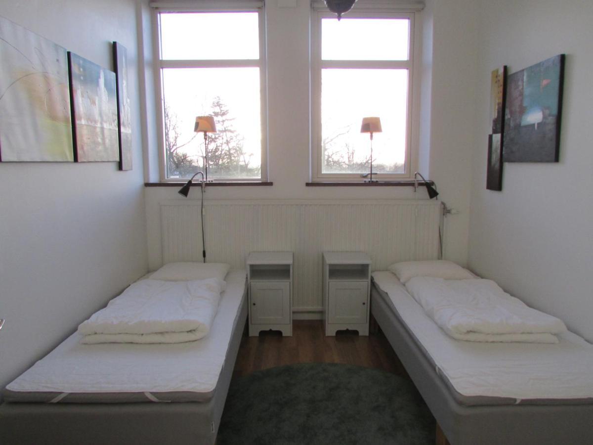Hallandsasen Hostel Hjärnarp Camera foto