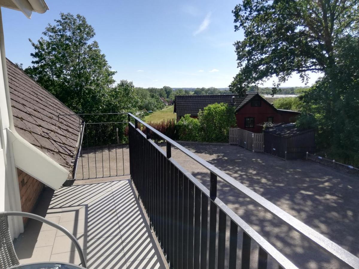 Hallandsasen Hostel Hjärnarp Esterno foto