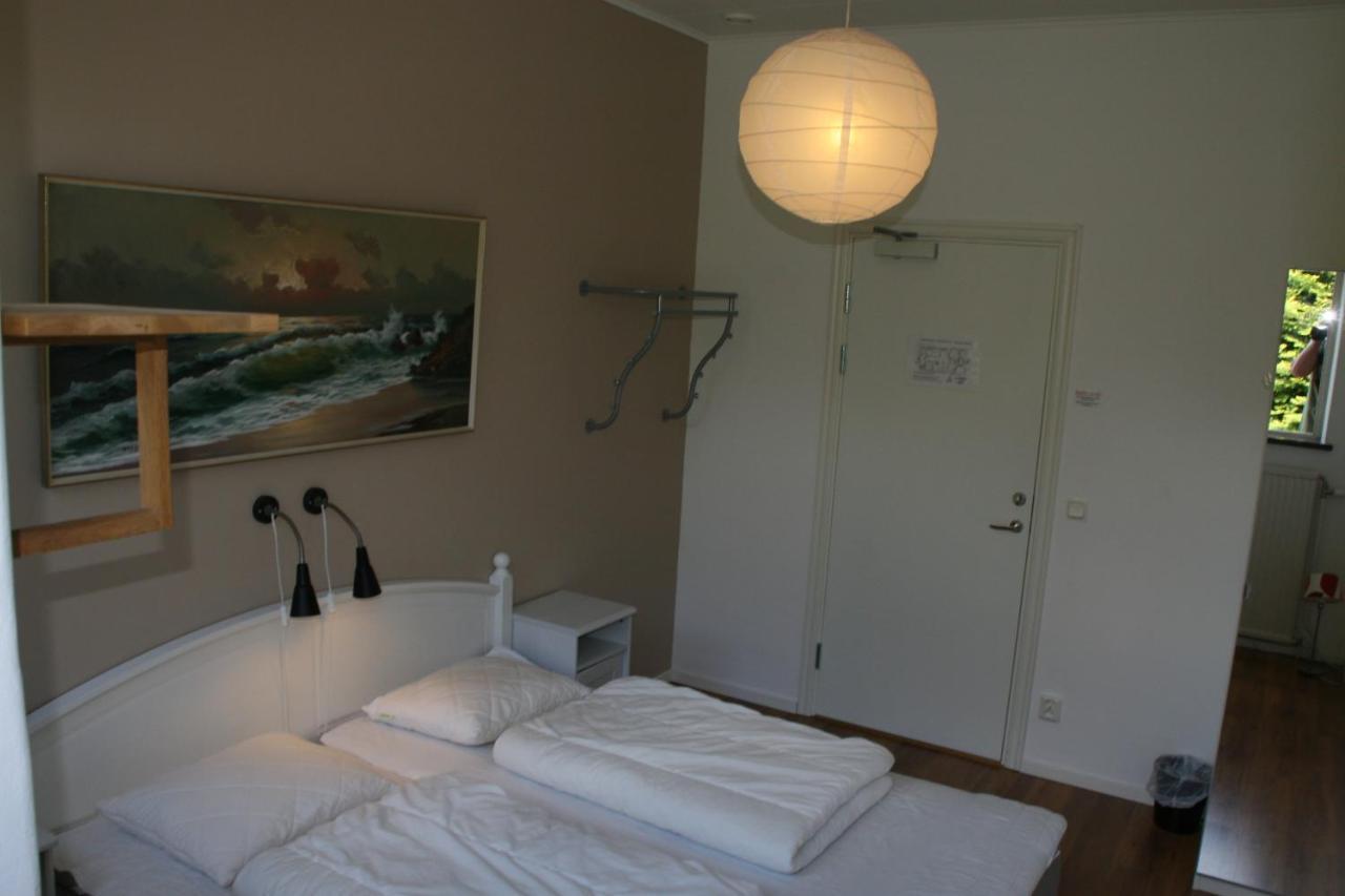 Hallandsasen Hostel Hjärnarp Camera foto