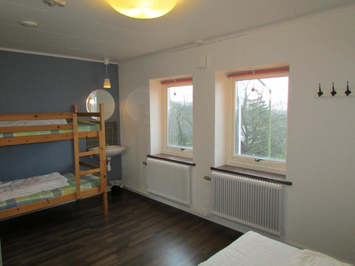 Hallandsasen Hostel Hjärnarp Camera foto