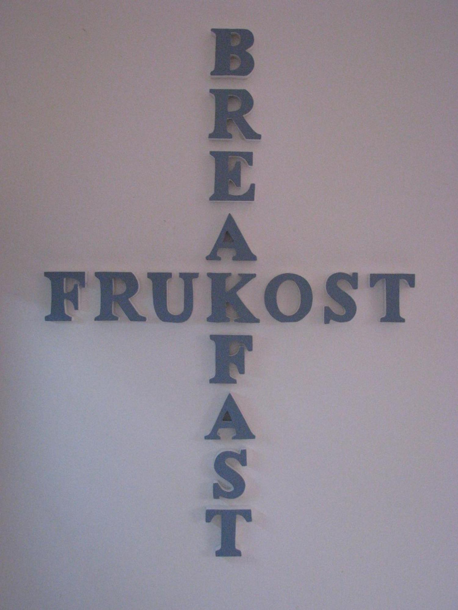 Hallandsasen Hostel Hjärnarp Esterno foto