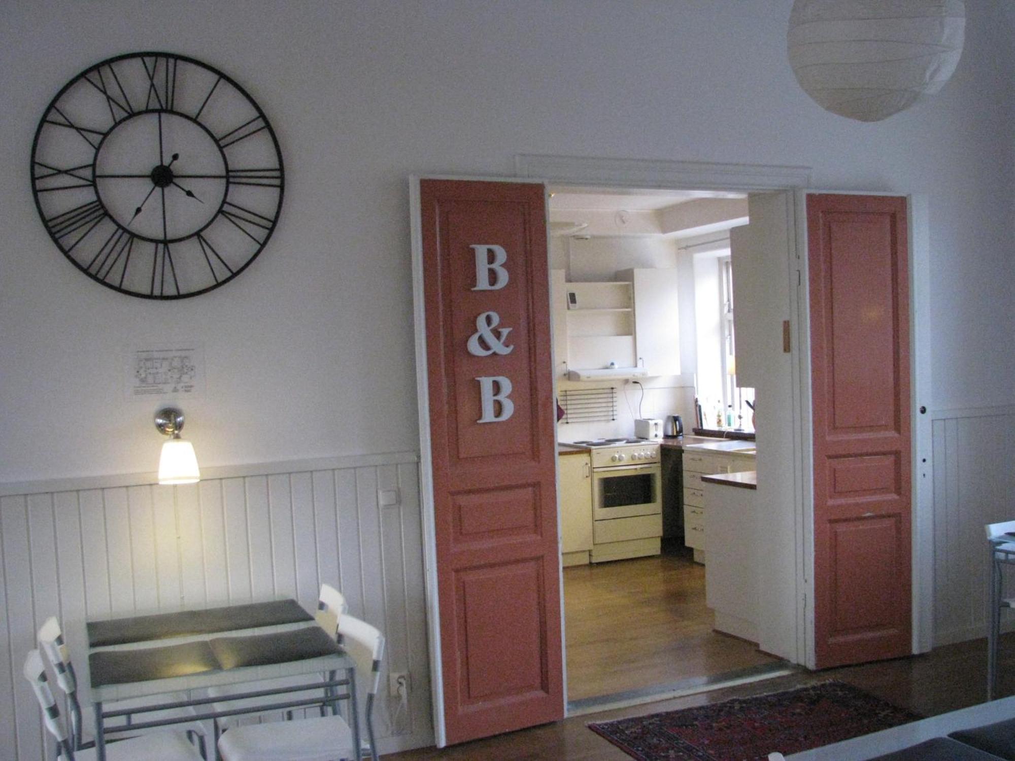 Hallandsasen Hostel Hjärnarp Esterno foto
