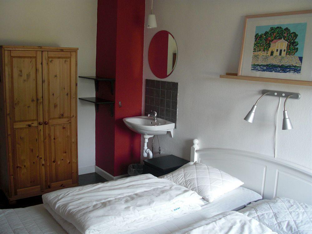 Hallandsasen Hostel Hjärnarp Esterno foto